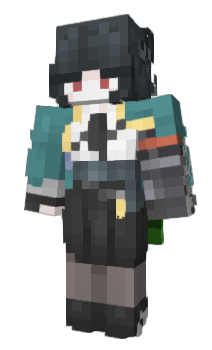 Minecraft скин по нику BALT0