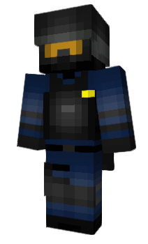 Minecraft skin PinkSheepYT
