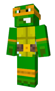 Minecraft скін по ніку Vyru