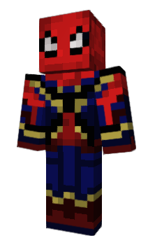 Minecraft skin coolcoy