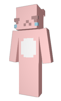 Minecraft скин по нику GuBG