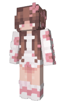 Minecraft скин по нику yousi1