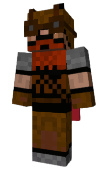 Minecraft skin Ryon00