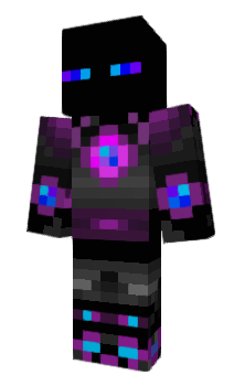 Minecraft скин по нику Tissuev2