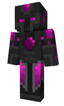 Minecraft скин по нику pevenom