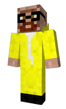 Minecraft скин по нику 57y