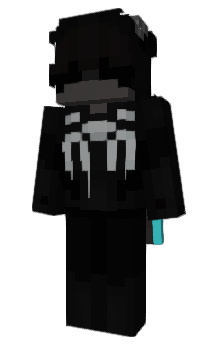 Minecraft скін по ніку protecxion