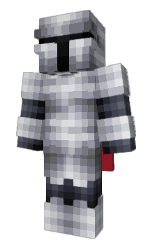 Minecraft скин по нику SoulDevourer