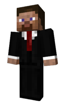 Minecraft скин по нику Chayni