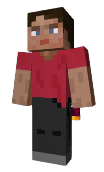 Minecraft skin stanislave