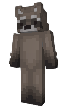 Minecraft скин по нику MalDeOjo