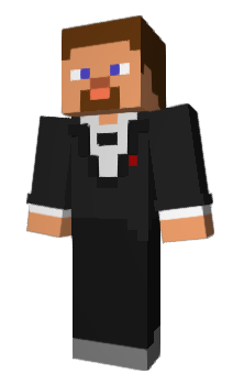 Minecraft скін по ніку jet2holiday
