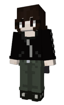Minecraft скин по нику jane_remover2