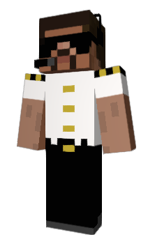 Minecraft скін по ніку alaloum