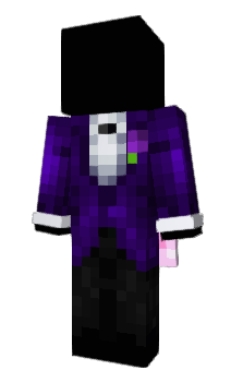 Minecraft skin t0mse