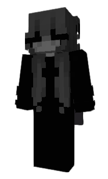 Minecraft skin Lqmq