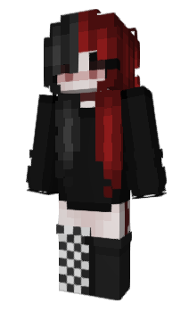Minecraft скин по нику Acpe