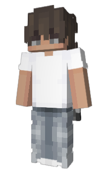 Minecraft скін по ніку graapesyy