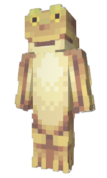 Minecraft skin Samrau