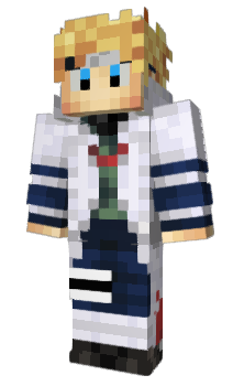 Minecraft скин по нику clemencio