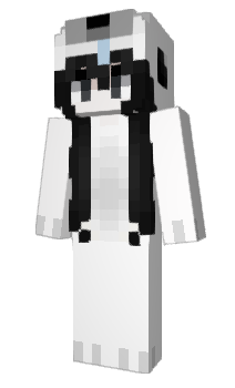 Minecraft скин по нику zxccccccccc