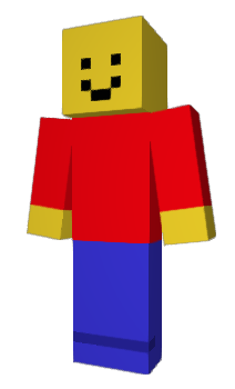 Minecraft скін по ніку tdkk