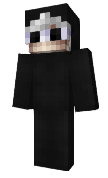 Minecraft скін по ніку cheaterfun