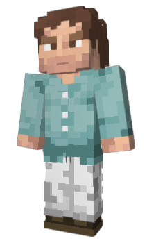 Minecraft скин по нику __DXR__