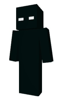 Minecraft скин по нику LilyLopes