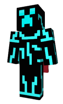 Minecraft скін по ніку MarianZ