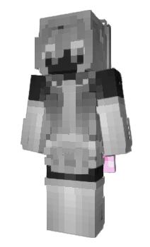 Minecraft скин по нику Miguerito_POWER
