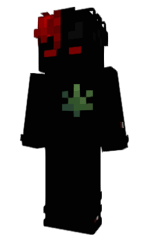 Minecraft скин по нику 9614