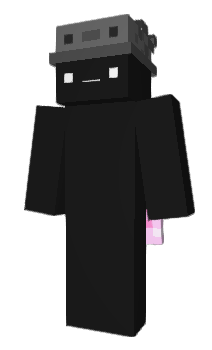 Minecraft skin VirtualLoveX