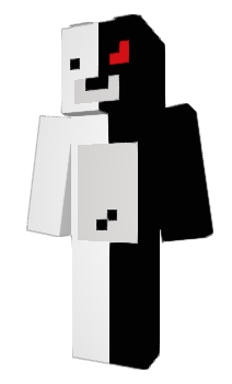 Minecraft скин по нику DocDespair