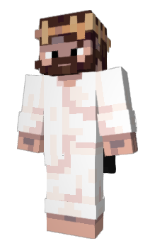 Minecraft skin RelativelyGhey