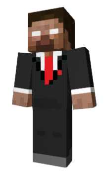 Minecraft скин по нику yazaka