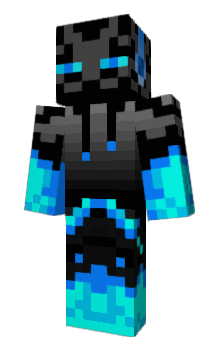 Minecraft skin Beraat