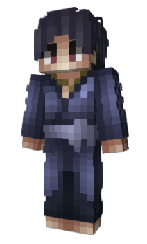 Minecraft skin 8sey