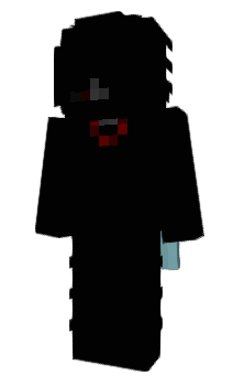 Minecraft скін по ніку Mateobtw_