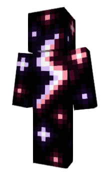 Minecraft скин по нику Expert21