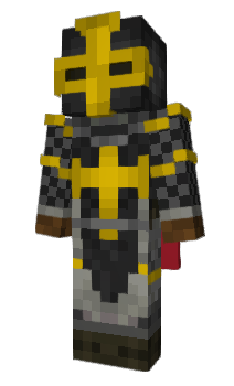 Minecraft скин по нику Tampey