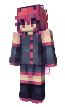 Minecraft скін по ніку timayo_