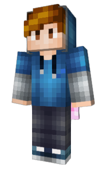 Minecraft skin Artas