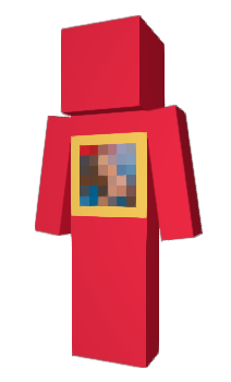 Minecraft skin ML3