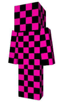 Minecraft skin kandres