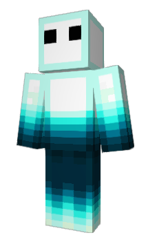 Minecraft скін по ніку HoNnya