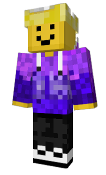 Minecraft skin ricemarsh2