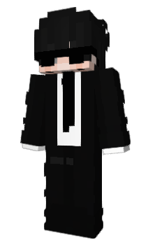 Minecraft skin MoUnTG