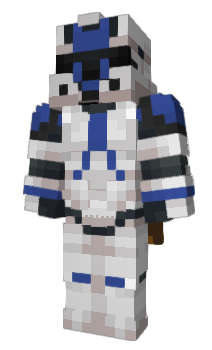 Minecraft скин по нику 3xa