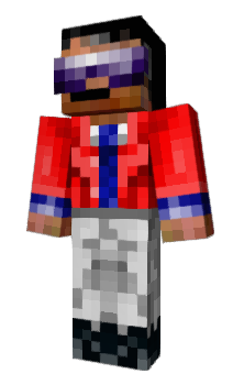 Minecraft скін по ніку Reiner_AOT